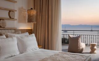 Aegina Dream Suites - Ägina Stadt - 8