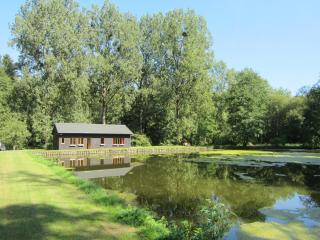 Retreat with Ponds, Braibant - Braibant - 3