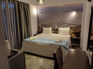 Enalion Beach Hotel - Paralio Astros - 7