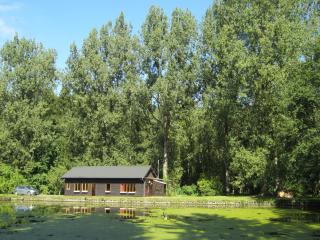 Retreat with Ponds, Braibant - Braibant - 2