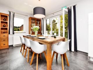 Cozy stay near Durbuy woods - Barvaux - 6