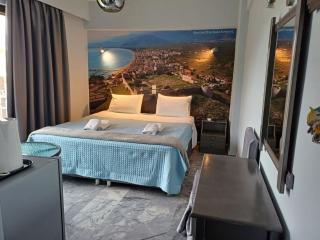 Enalion Beach Hotel - Paralio Astros - 5
