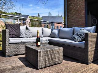 Cozy stay near Durbuy woods - Barvaux - 8
