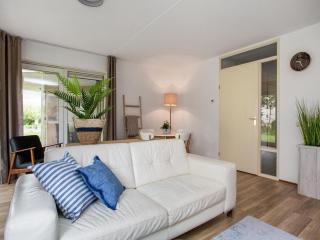 Beachside home with balcony - Julianadorp - 4