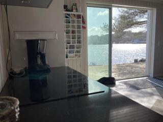 6 person holiday home in Rubbestadneset - Rubbestadneset - 8
