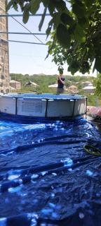 Shushan GUEST HOUSE - Yeghegnadzor - 8