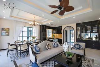 Novaworld Phan Thiết - Ni Villa - 0