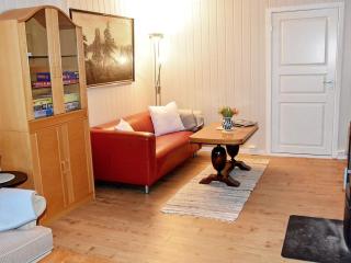 8 person holiday home in Revsnes - Refsnes - 2