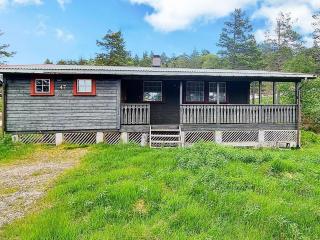 6 person holiday home in ÅSERAL-By Traum - 7