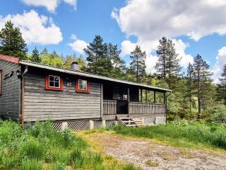 6 person holiday home in ÅSERAL-By Traum - 6