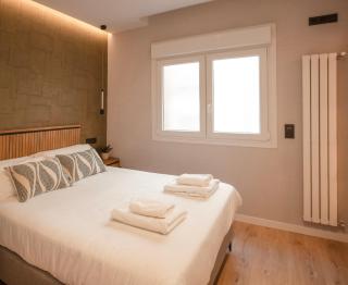 Plaza Mayor - Apartamentos Burgos Deluxe - Burgos - 2