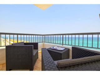Apartment in Can Picafort with Sea View - 7