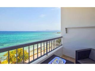 Apartment in Can Picafort with Sea View - 4