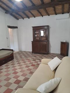 Foresteria di Villa Carboni - 4