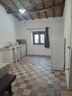 Foresteria di Villa Carboni - 2