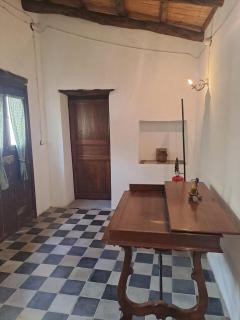 Foresteria di Villa Carboni - 1