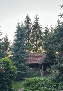 Sielski Loft Mazury w pobliżu jezior, Elganowo, Pasym - 2