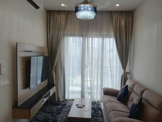 RRR3 Lucentia at Residence By Kl - 5