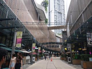 RRR3 Lucentia at Residence By Kl - 4