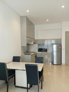 RRR3 Lucentia at Residence By Kl - 1