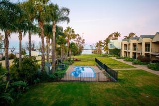 Elsinor Townhouse 1 - 1