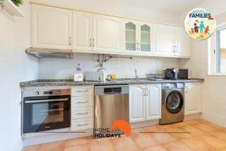 #208 Families Only - Tranquility House by Home Holidays - 7