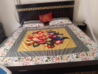 furnished apartment - Lahore - 9