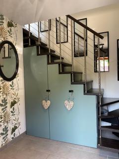 Gîte la Casbah des châteaux - 2