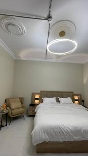 فندق احد 2 Uhudhotel - Medina - 5