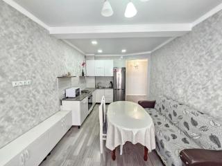 Mars APARTMENTS KZ 1Д - Aktobe - 5