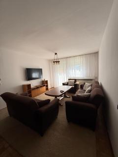 Apartman Dedović - Sarajevo - 3