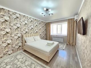 Mars APARTMENTS KZ 1Д - 6