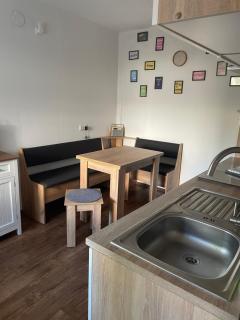 Schönes Ferienhaus&Monteurzimmer direkt in Lich, ruhige&zentrale Lage - 2