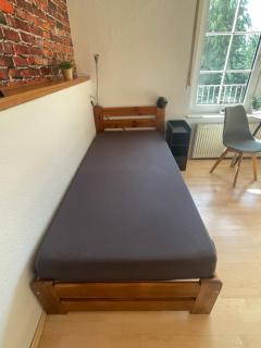 Schönes Ferienhaus&Monteurzimmer direkt in Lich, ruhige&zentrale Lage - 9