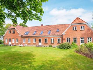 20 person holiday home in Ulfborg - Ulfborg - 0