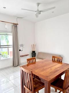 Dami Garden Vila - 1