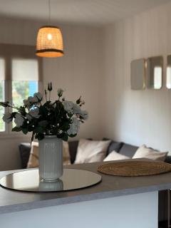 Chic apartment with terrace - 3