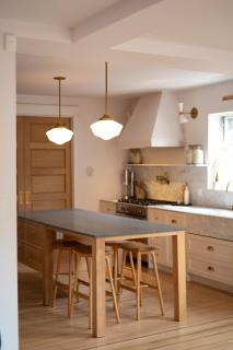 Sun-Filled Century Home - 4