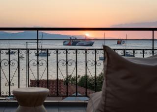 Aegina Dream Suites - Ägina Stadt - 7