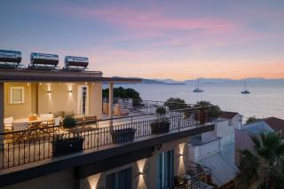 Aegina Dream Suites - Ägina Stadt - 5