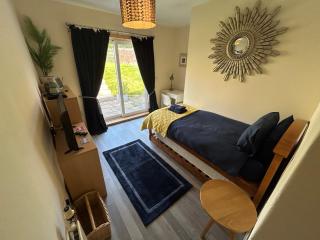 Ladyland Cottage in Maybole - Maybole - 5