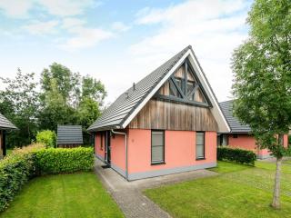Holiday Home in Balk near Frisian Lakes - Balk - 0