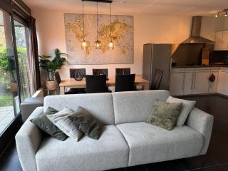 Holiday Home in Balk near Frisian Lakes - Balk - 3
