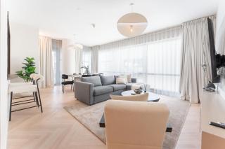 Free housekeeping visits during your stay - StayShort - Dubai Marina sleeps 8 in Amazing Location - 0