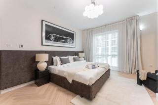 StayShort - Dubai Marina sleeps 8 in Amazing Location - 6