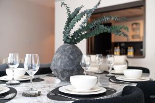 StayShort - Dubai Marina sleeps 8 in Amazing Location - 3