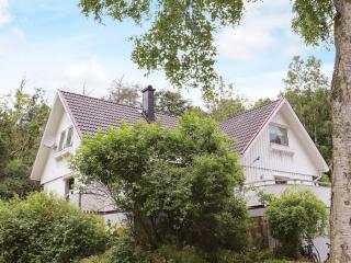 Tranquil Coastal Retreat in Halland-By Traum - Vallda - 4