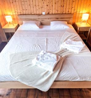 Chalet l'Aiglon Valais - Vue, Confort, Jacuzzi - 6