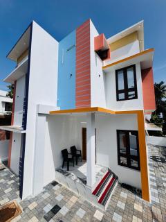 Miracle Beach Residency - 9