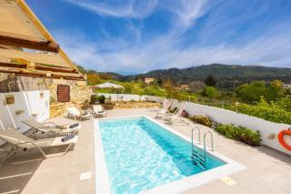Villa Koupos - Karé - 9